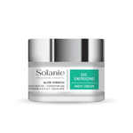 Ночной крем Q10 ALOE GINKGO energizing night cream, 50 мл