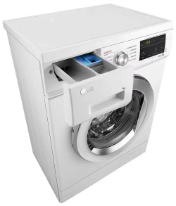 Стиральная машина LG F2J3HS3W