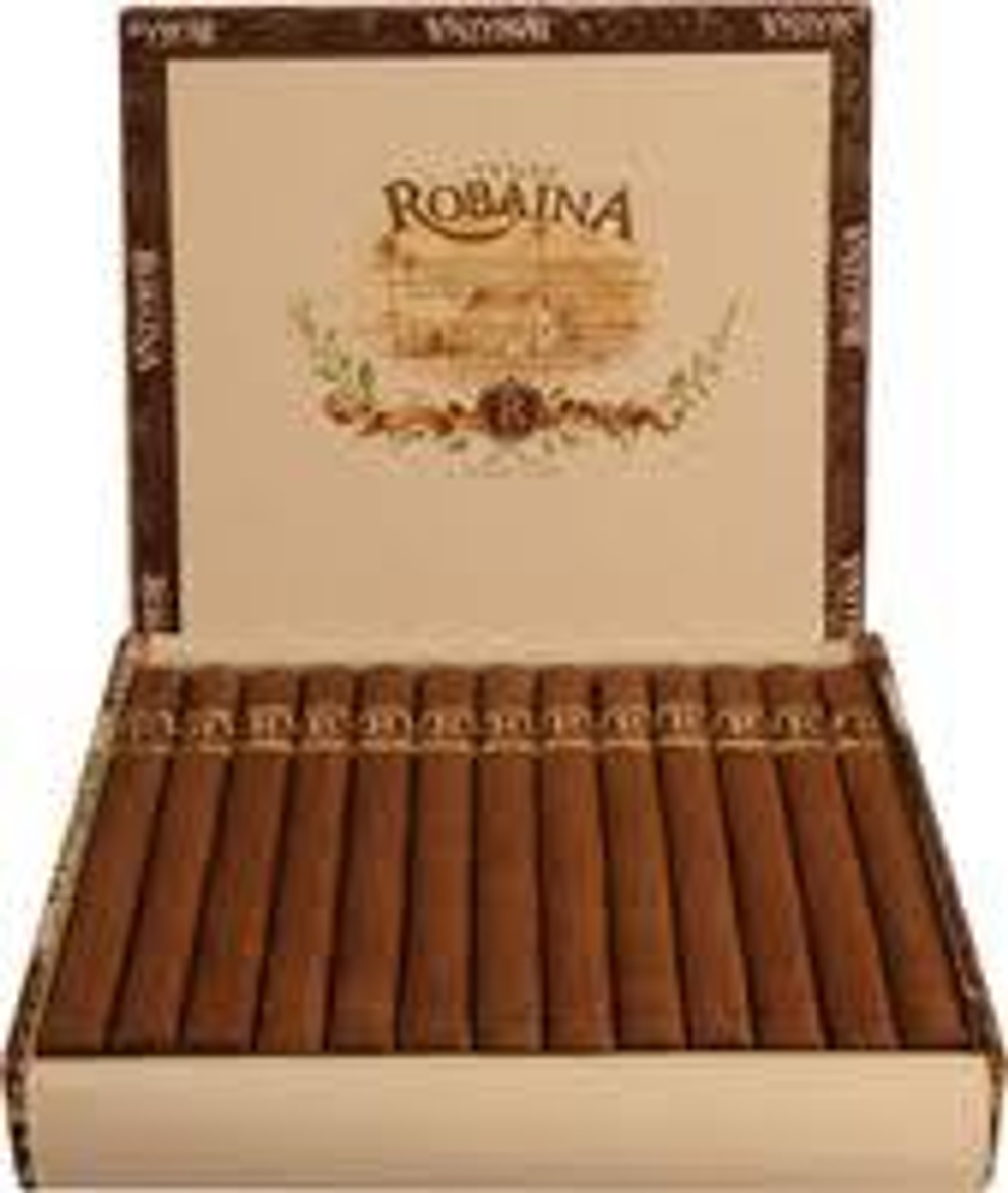 Vegas Robaina Classicos