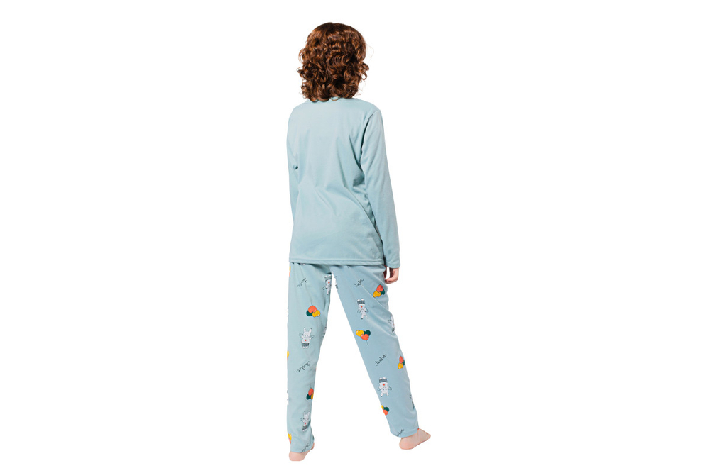 Пижама Funfur Cotton Dream L