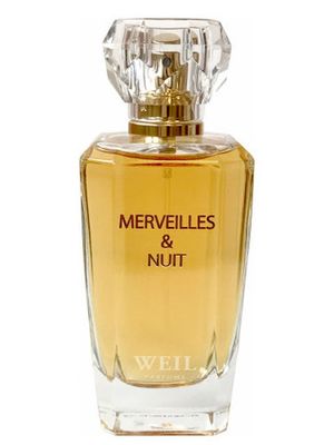 Weil Merveilles and Nuit