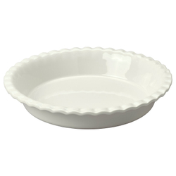 IKEA HÖSTAGILLE  (ИКЕА ХЁСТАГИЛЛЕ)  -  Форма для пирога - кремовый 32 см