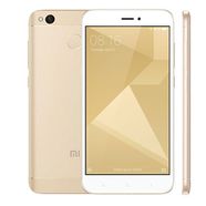 Xiaomi Redmi 4X 16GB Gold - Золотой