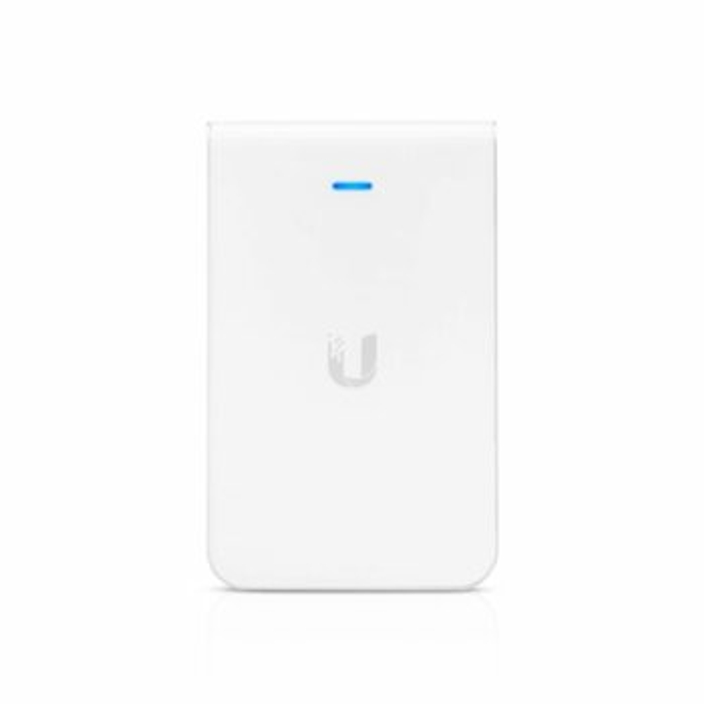 Точка доступа Ubiquiti UniFi AP In-Wall HD UAP-IW-HD