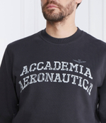 Худи Aeronautica Militare - графитовый(FE1861F511)