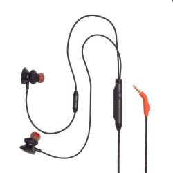 Игровые наушники JBL Quantum 50 Black