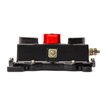 Регулятор напряжения, КамАЗ, КРАЗ, УРАЛ, МАЗ, ПТЗ, ЗИЛ, 28 В