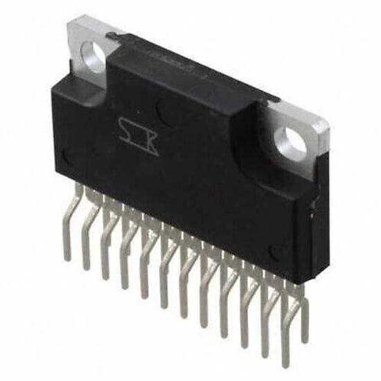 Микросхема  SMR6000C orig. / HYB