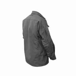 Китель мужской Kitanica The Overshirt Ranger Green