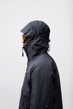 Куртка Nothomme Blue Dragon Scale Extreme Cold Down Jacket "Navy Blue"