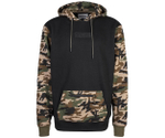 Худи Remington Metropolis Relif Camo р. L