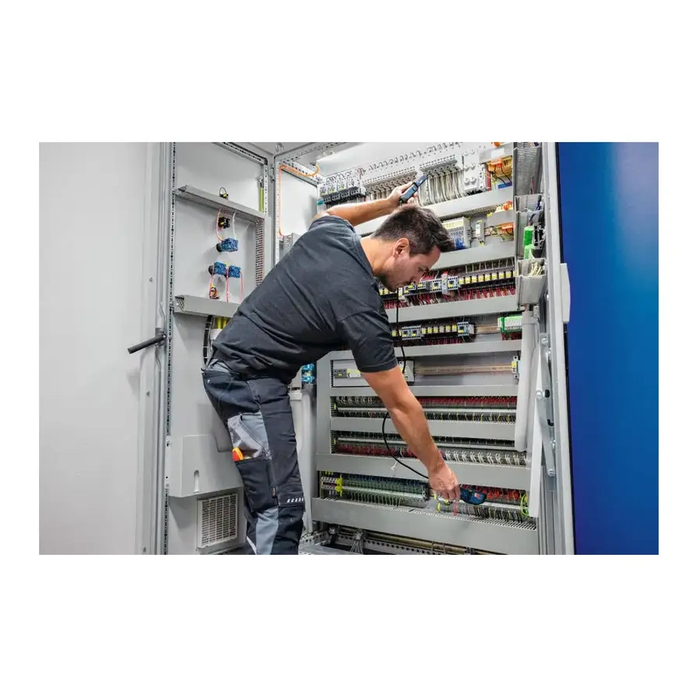 Тестер напряжения GVT 1000-15 BOSCH 0601077800