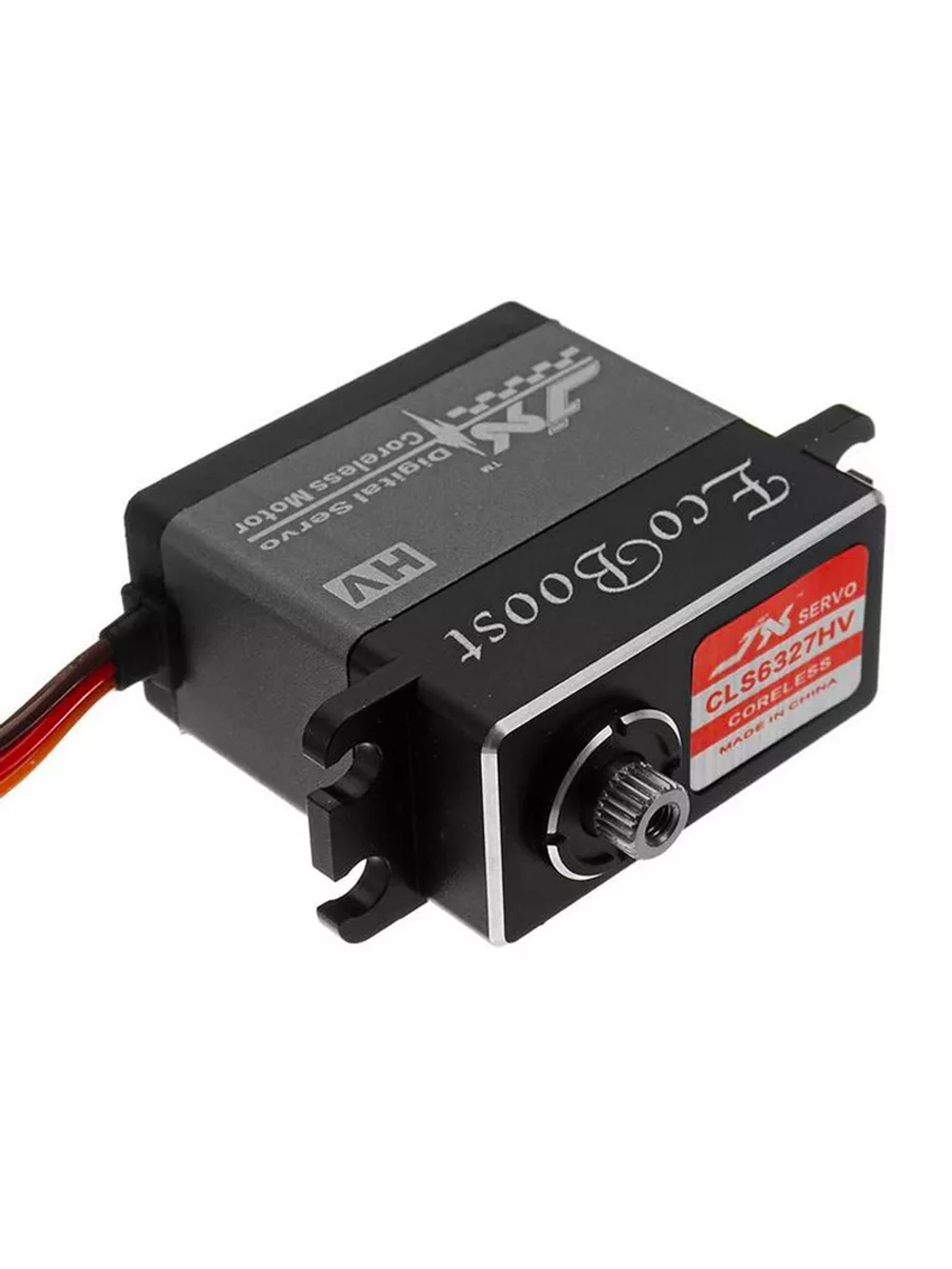 Сервомашинка цифровая JX Servo CLS6327HV