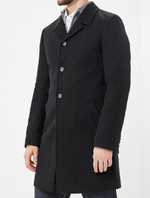 Пальто 107/1 К.2 Slim-Fit