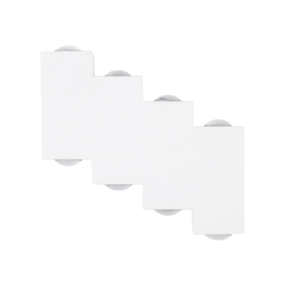 Настенный светильник LEDtrec LT8167-8 WT