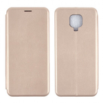 Чехол-книжка для Xiaomi Redmi Note 9S, 009805 Синий