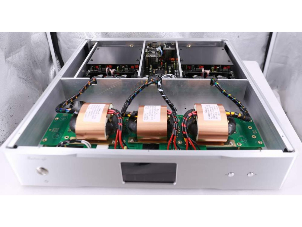 ЦАП Audio-GD R-8 MK3