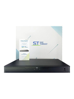 Видеорегистратор IP ST-NVR-V3212A45 32-канальный 12Mp 4 HDD URBAN