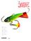 Балансир Lucky John CLASSIC 4.5 с тр. 50мм/26RT блистер