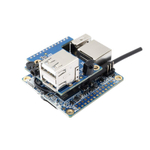 Плата расширения Orange Pi Zero Interface Board