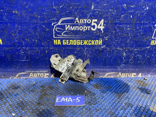 Замок капота MITSUBISHI GALANT 1999