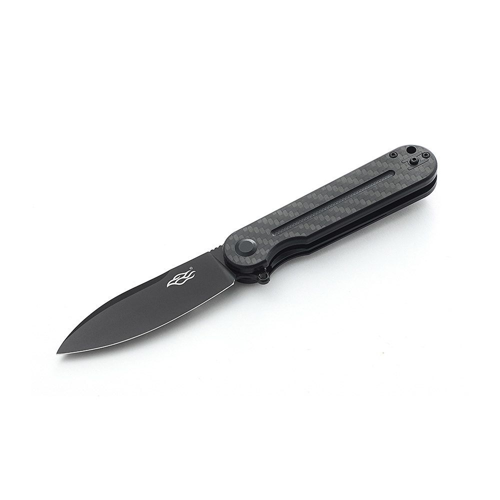 Нож складной Firebird by Ganzo FH922PT-CF D2 Steel,Carbon