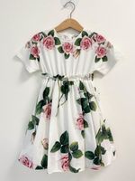 Платье Dolce&Gabbana
