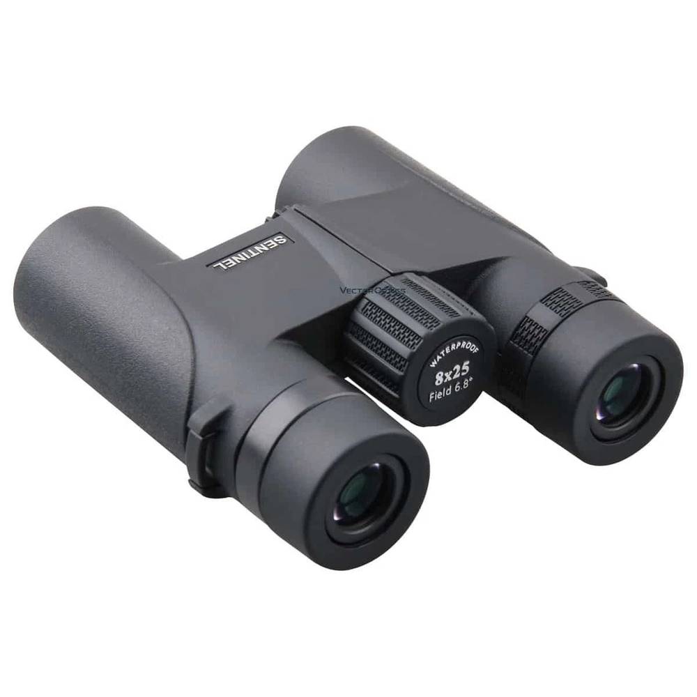 Бинокль Sentinel 8x25, Vector Optics