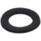 Прокладка под фланец 40/80мм Ду 32 резина 23583