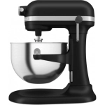 Миксер планетарный KitchenAid Artisan 5KSM60SPXEBM матовый черный