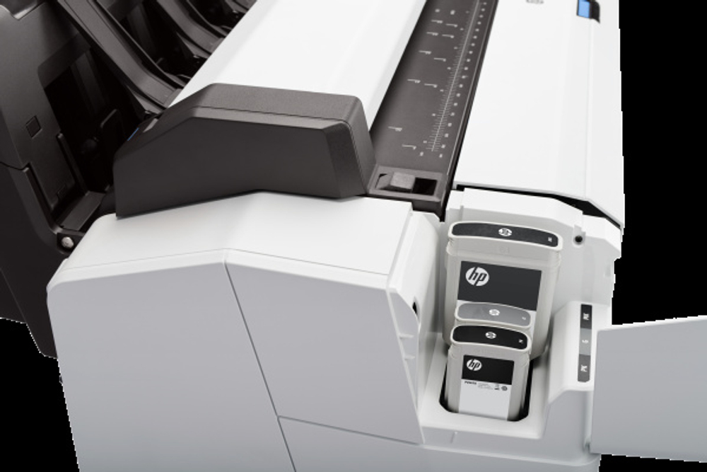 МФУ HP DesignJet T2600PS MFP