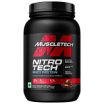 MuscleTech Nitrotech Whey (910 гр.)