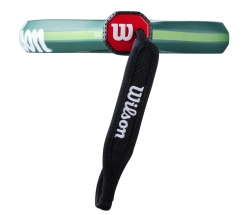 Ракетка для Padel Wilson Blade V4 Padel - green