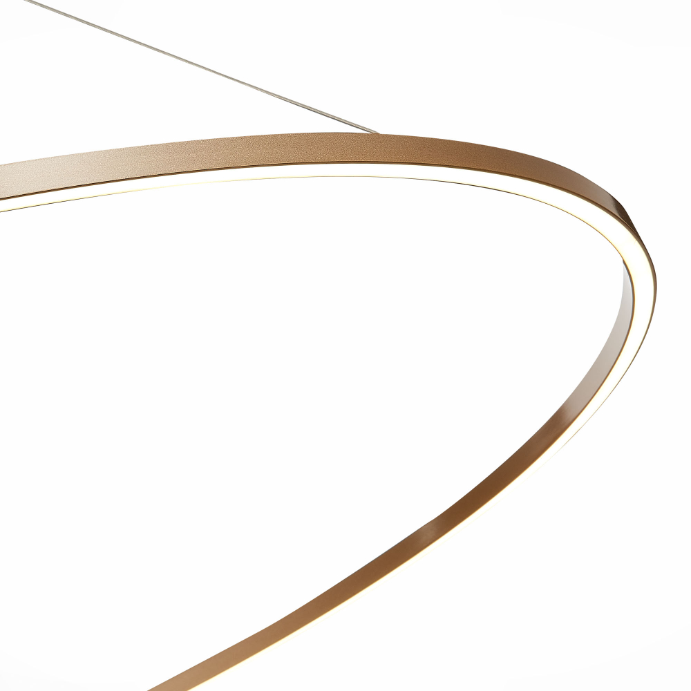 Светильник подвесной Smart ST Luce Function ST605.203.72