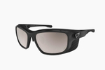 Спортивные очки Demetz Piment 2.0 / Solid Black / Brown / Silver