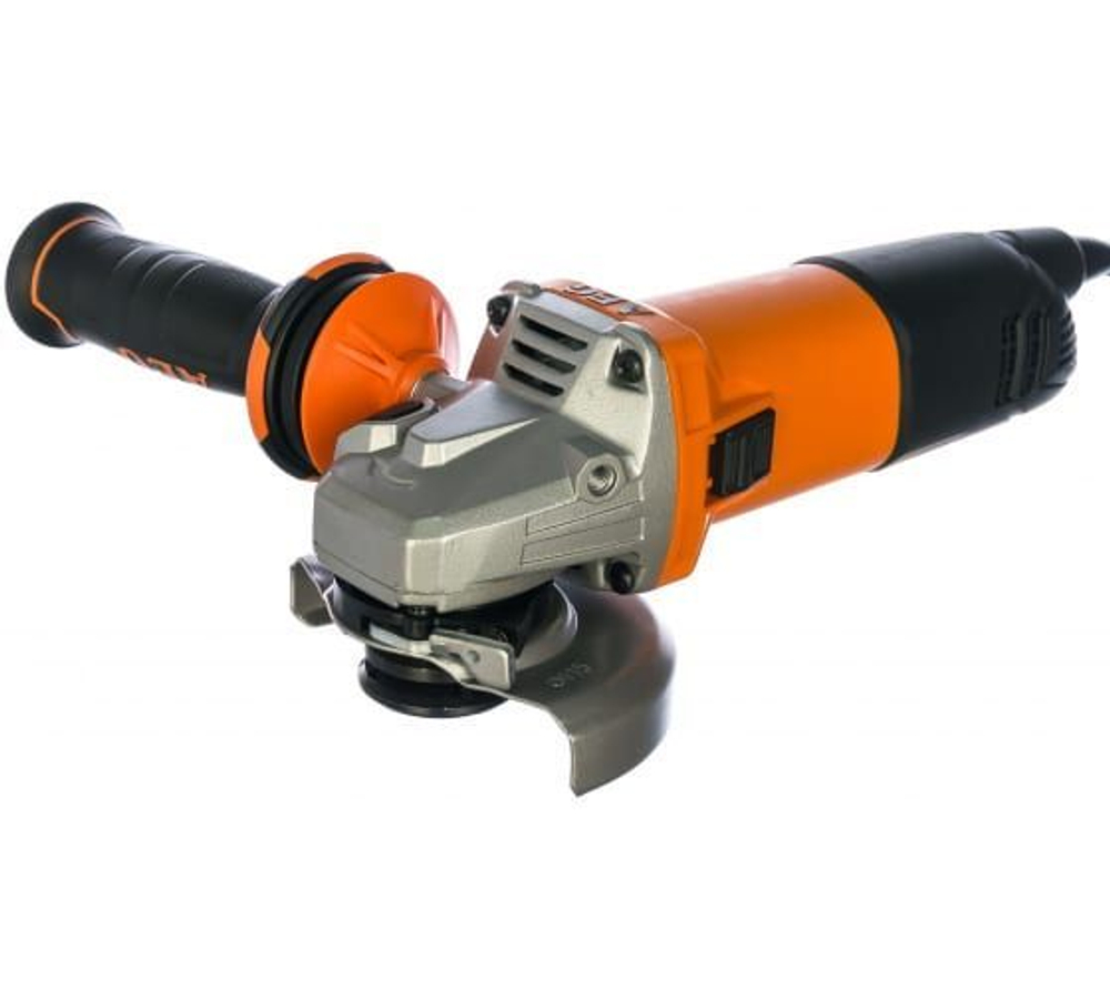 Угловая шлифмашина AEG WS10-115S 4935451300