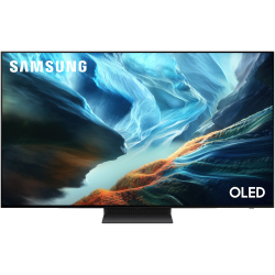 Телевизор Samsung QE65S90HAEXPY (2026)
