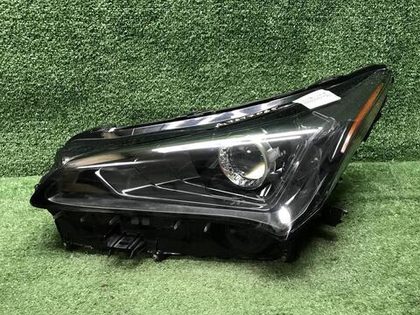 Фара левая Lexus NX 1 (2017-2021) LED
