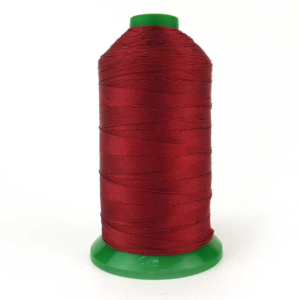 210 Нитки 10 Sinton 250G 800м красный