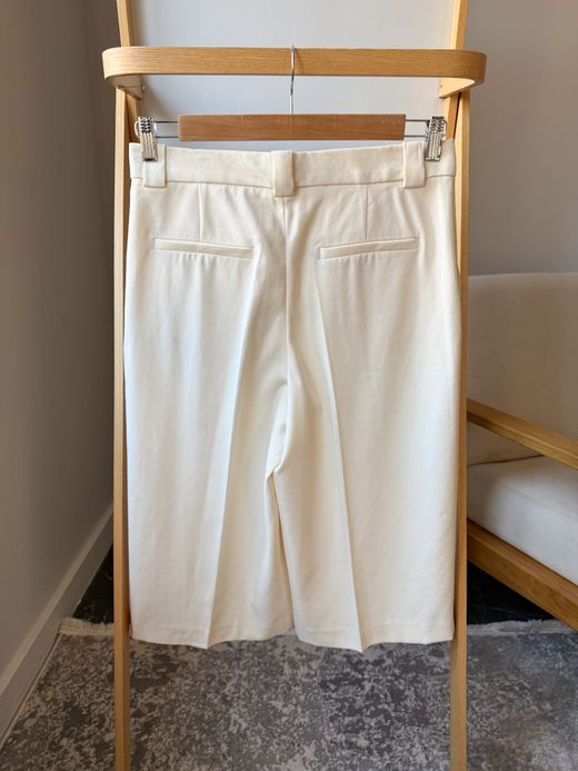 Шорты Zara удлинённые, S