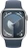 Умные часы Apple Watch Series 9 41 мм Aluminium Case GPS Silver Storm Blue Sport B S/M
