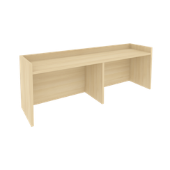 Стайл Надставка на стол Л.НС-2 1180*300*420