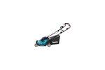 Аккумуляторная газонокосилка Makita LXT DLM382PM2