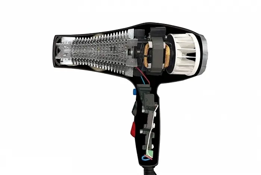 Фен парикмахерский ARTERO Inferno 2200W