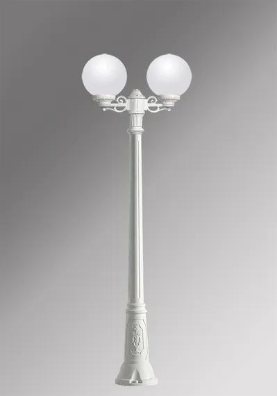 Наземный фонарь Globe 250 G25.156.S20.WYE27 Fumagalli