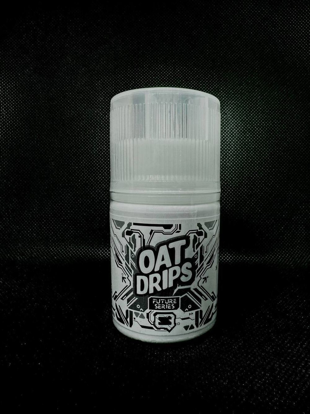 Flavour Concentrate Oat Drips