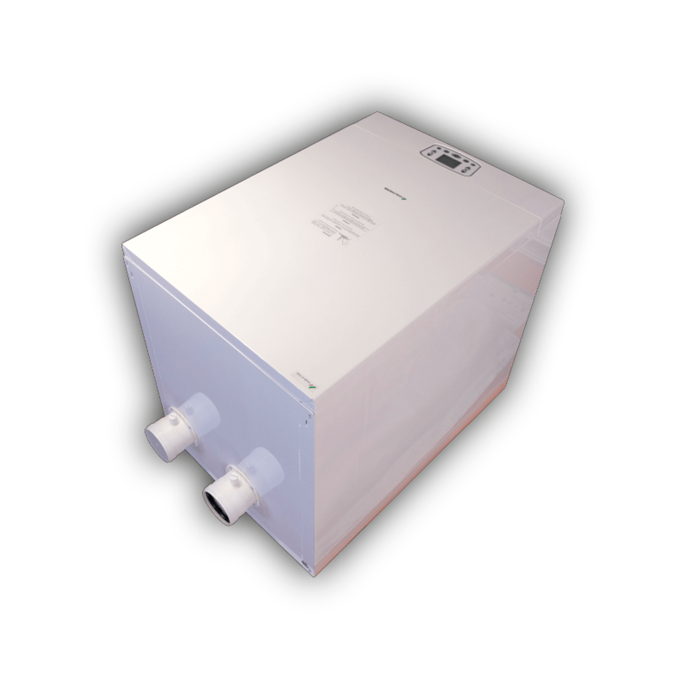 Котёл газовый ITALTHERM TIME POWER 100 K одноконтурный, настенный