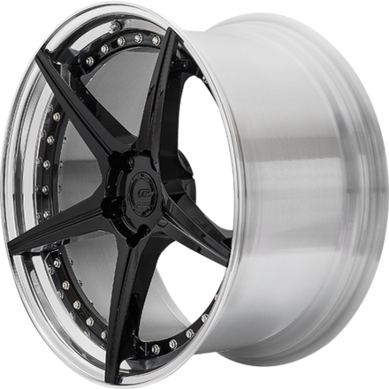RP FORGED HC050S