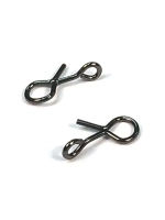 Застежка для рыбалки Stinger Fly/WinterJig ST-2200-2M