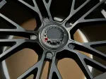 КОВАНЫЕ ДИСКИ ДЛЯ PORSCHE PANAMERA 972 2024 ПОРШ